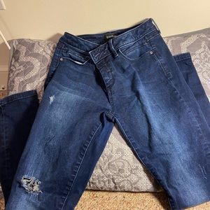 Bebe Jeans